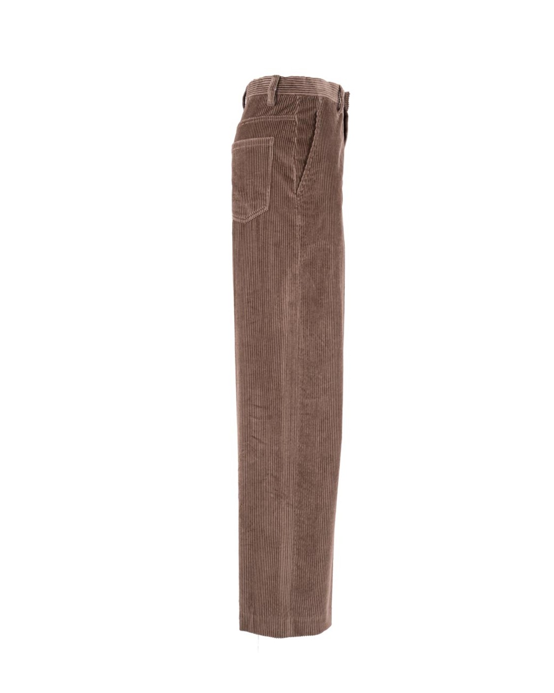 shop BRUNELLO CUCINELLI  Pantalone: Brunello Cucinelli pantalone Loose in velluto a coste di cotone con monile
Chiusura a zip con gancetto in metallo e controbottone.
Tasche frontali.
Pince.
Tasche posteriori.
Sfoderato.
Decorazione in monile Nickel-free.
Composizione: 100% COTONE.
Fabbricato in Italia.. MA180P8724-C649 number 7506222